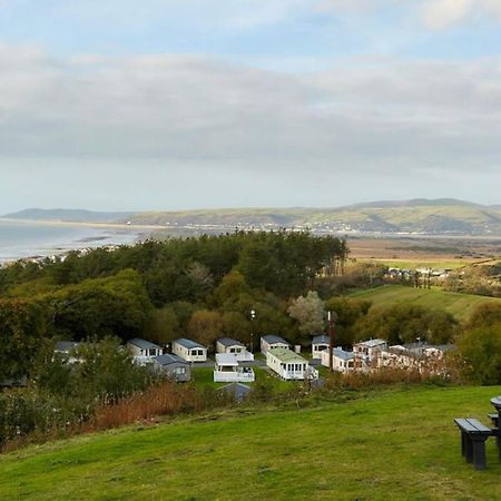 Powys 37 Hotel Borth Exterior photo